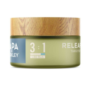 Papa + Barkley Releaf Balm