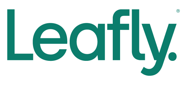 Leafly logo