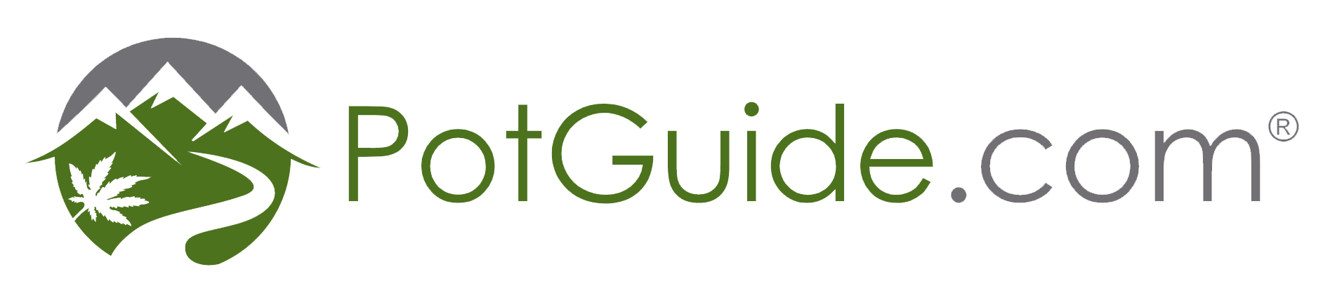 Pot Guide Logo