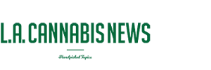 LA Cannabis News Logo