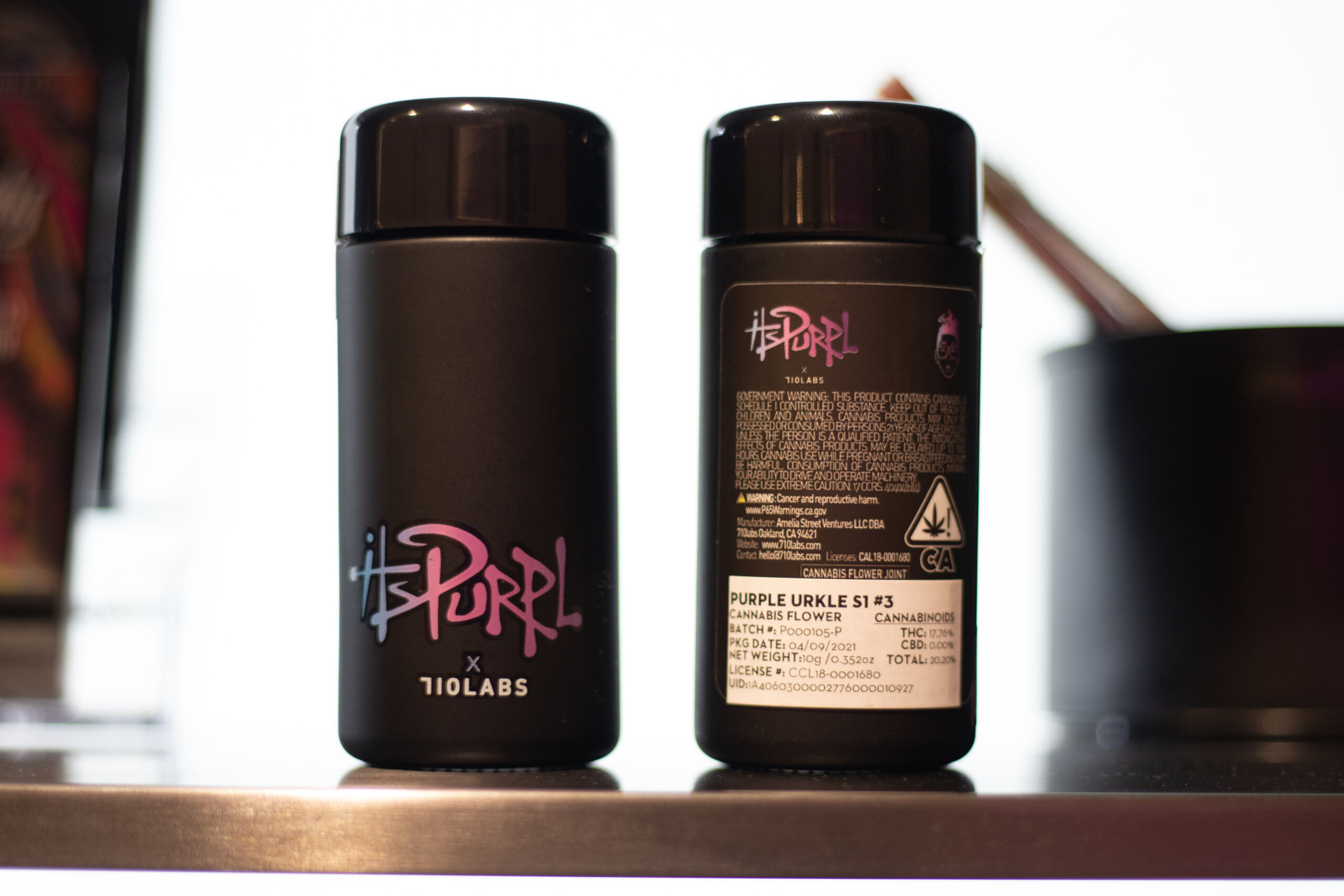 itspurpl product