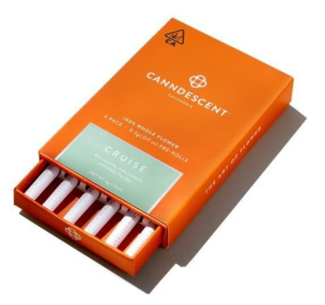preroll pack