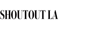 shoutout LA Logo