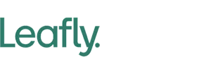 leafly logo