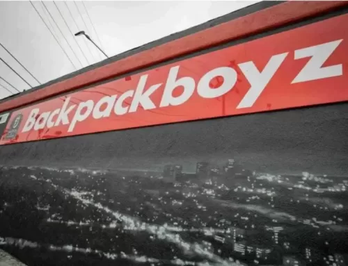 Brand Highlight: Backpack Boyz