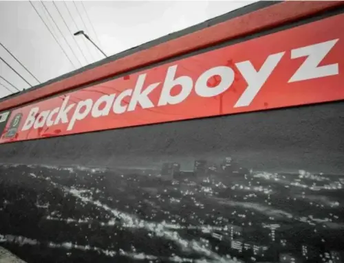 Brand Highlight: Backpack Boyz