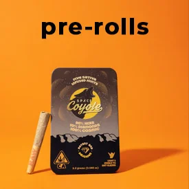 Pre-rolls