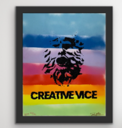 Creative Vice