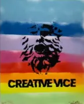 Creative Vice