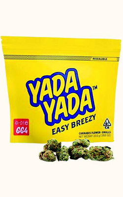 50% Off Yada Yada
