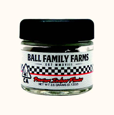 25% Off Ball Family Farms