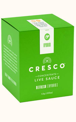 50% Off Cresco