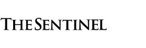 The Sentinel Logo