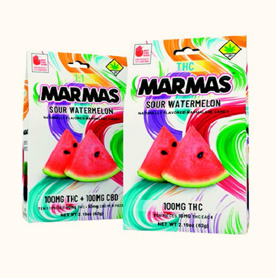 thursday4 20% Marmas