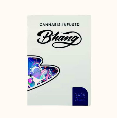 25% Off Bhang