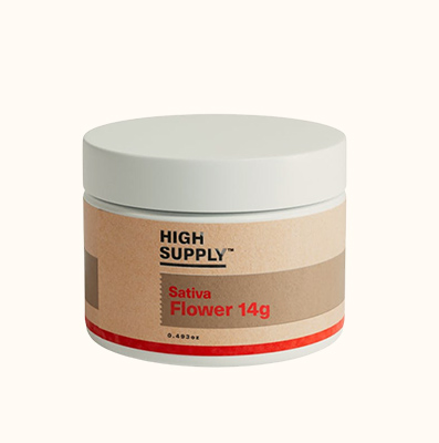 High Supply