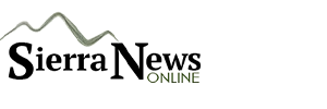 Sierra News Logo