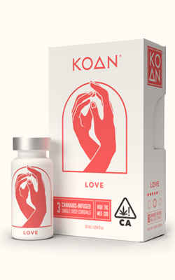 50% Off KOAN
