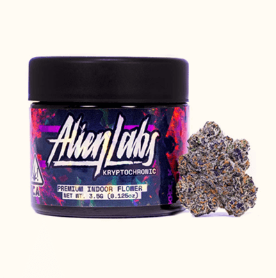 30% Off Alien Labs 