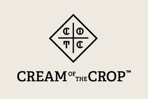 Cream of the Crop 