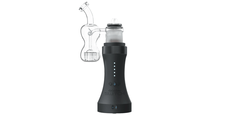 Dr. Dabber2 Dr. Dabber Switch
