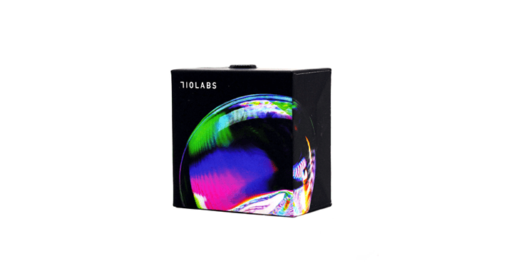 Persy Rosin 710 Labs Persy Rosin Vape