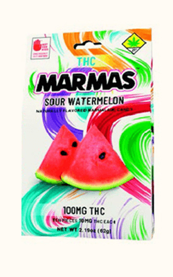 Marmas