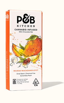 P&B Kitchen 