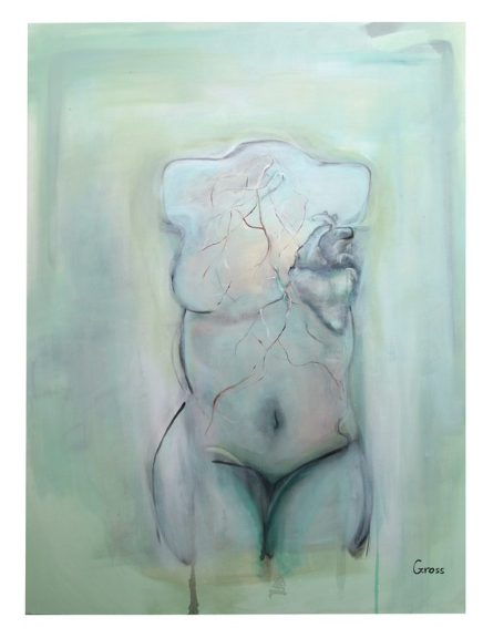 Antonia Gross
