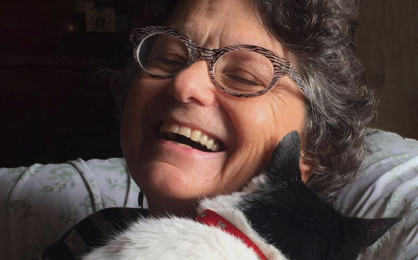 Arlene Weinstock