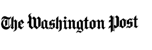 washington post logo