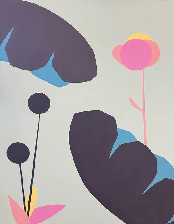 Ryan K Henisey - Artwork