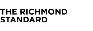 The Richmond Standard Logo