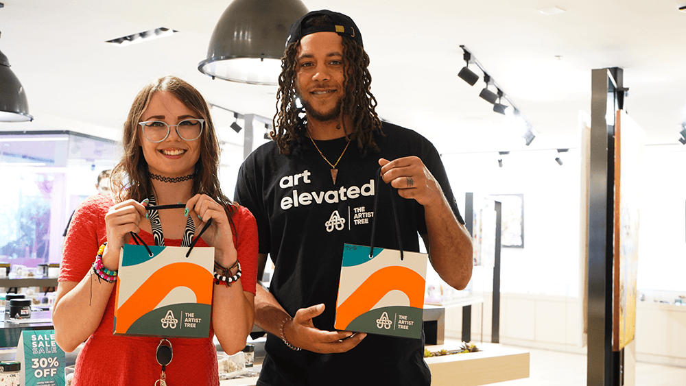 Shop Our West Hollywood Retail Weed Dispensary The Artist Tree