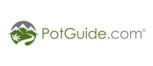 Pot Guide Logo