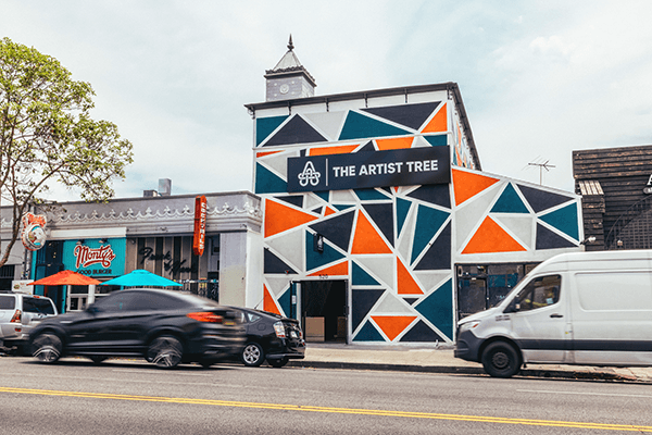 los angeles weed dispensary