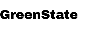 GreenState Logo