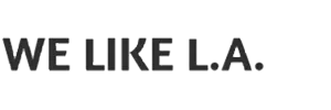 We Like LA Logo