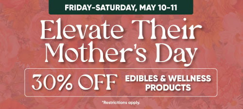 Elevate Their Mothers Day