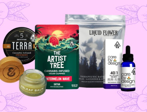 Elevate Their Mother’s Day with Our Cannabis Gift Guide