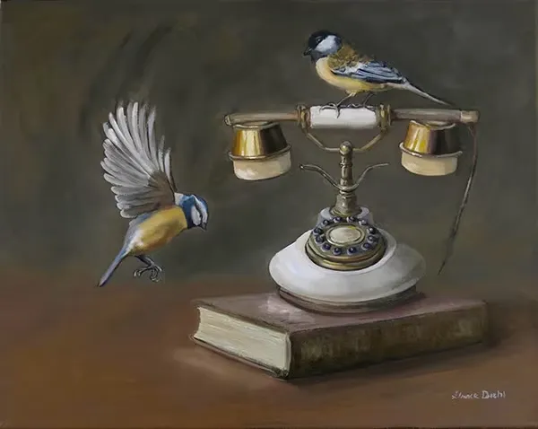 Grace Elizabeth Diehl