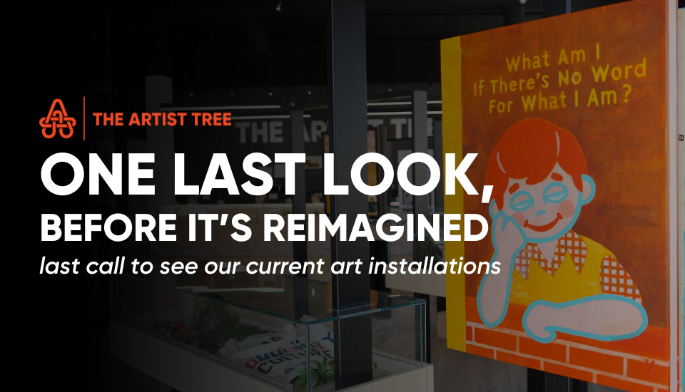 Where Art and Cannabis Meet