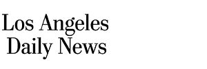LA Daily News Logo