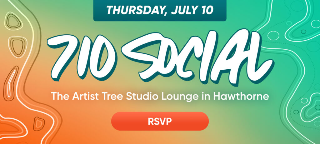 710 social