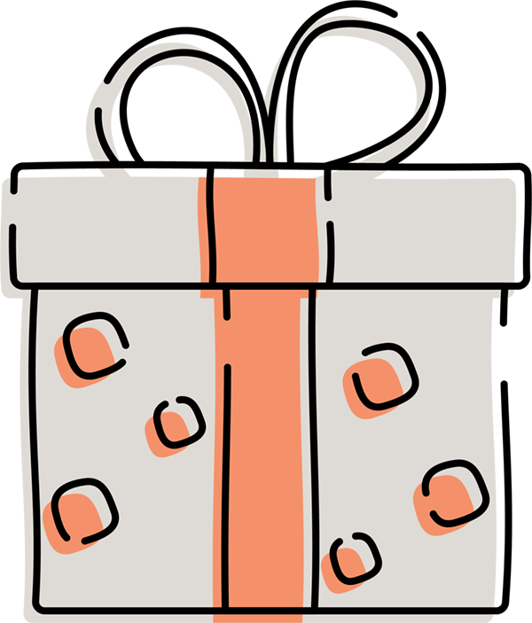 Giftbox Icon