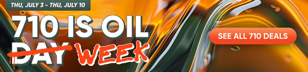 710 oil week