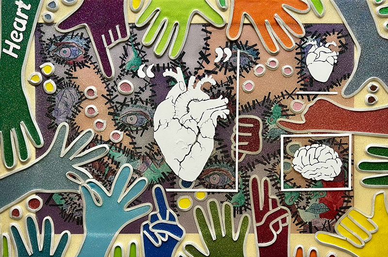 Cassidy Barnes Art