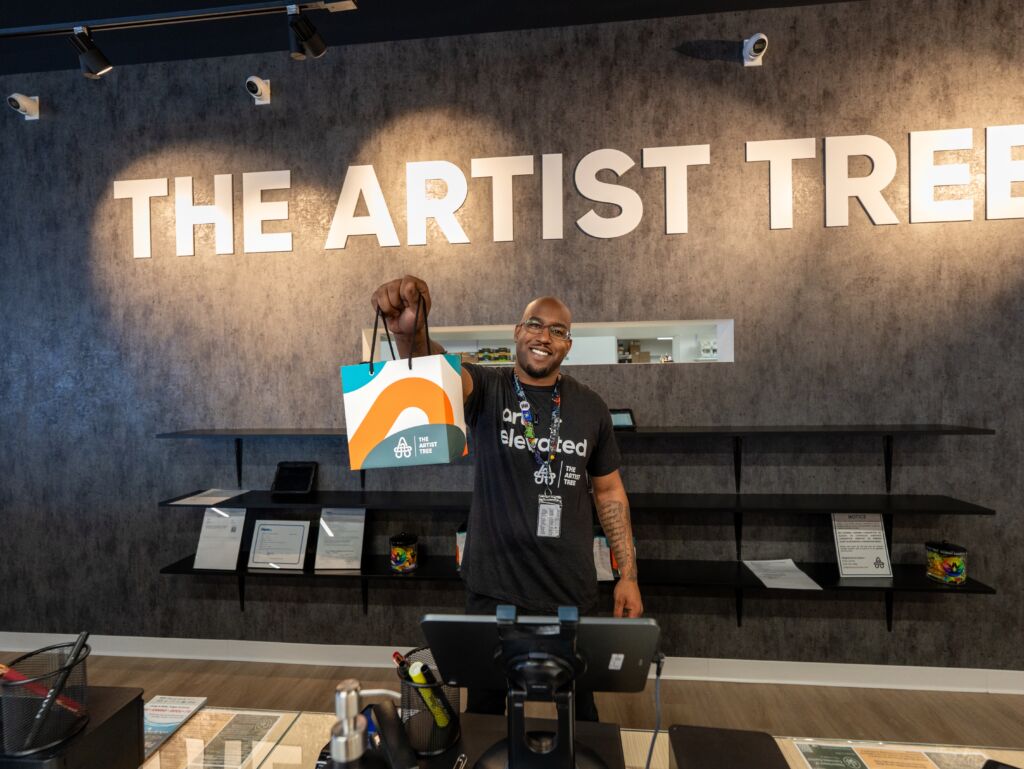 The artist tree marijuana dispensary in fresno shaw coming soon