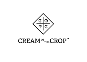 Cream of the Crop Logo