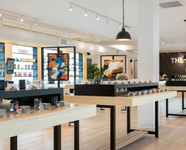 Laguna Woods Showroom